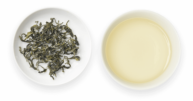 臺灣綠茶