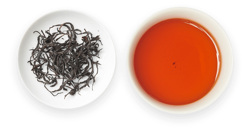 臺灣紅茶